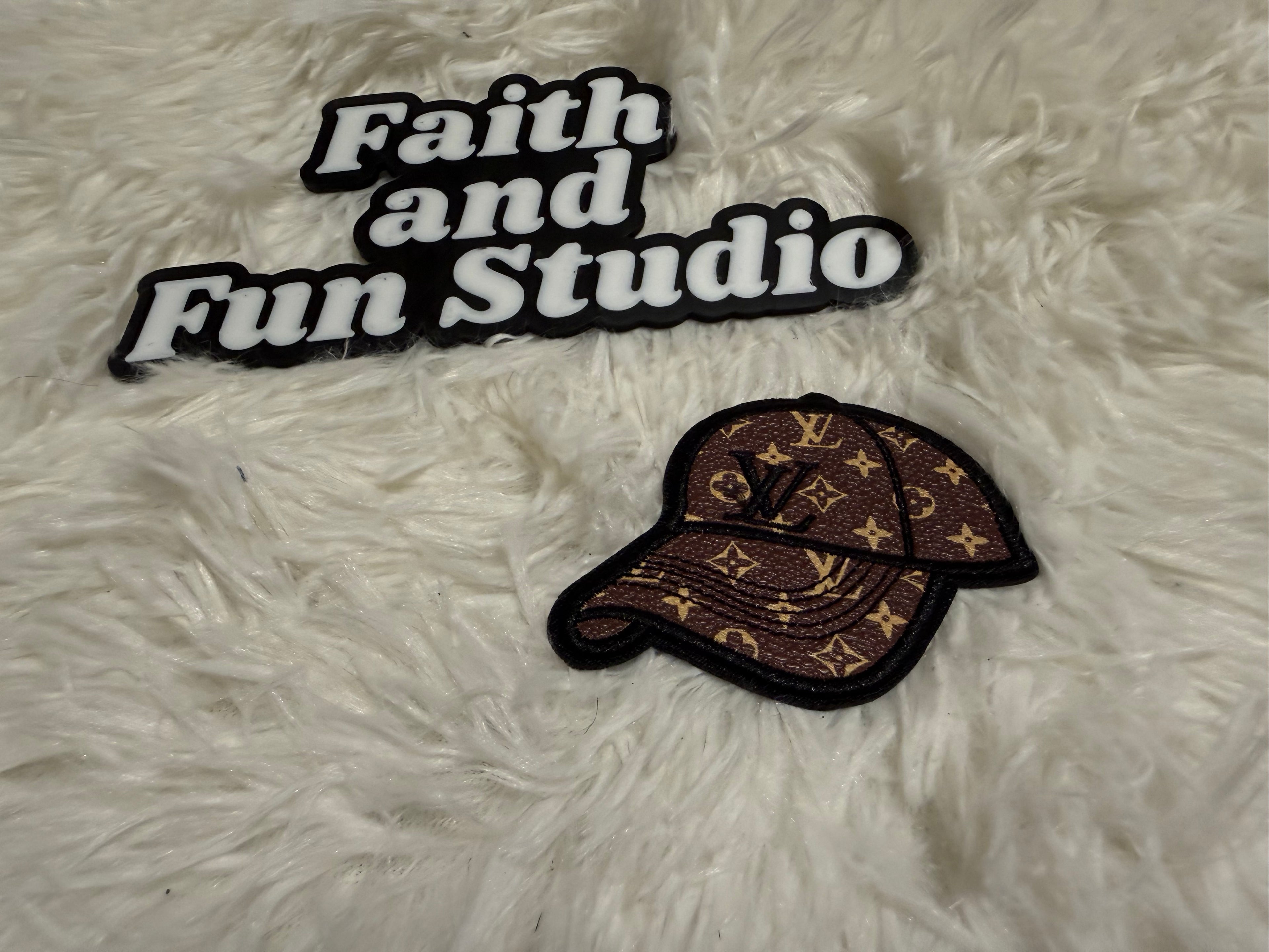 LV Inspired 3