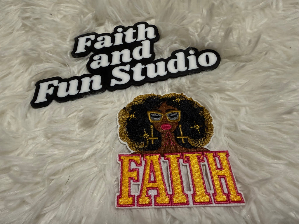 FAITH-based 1