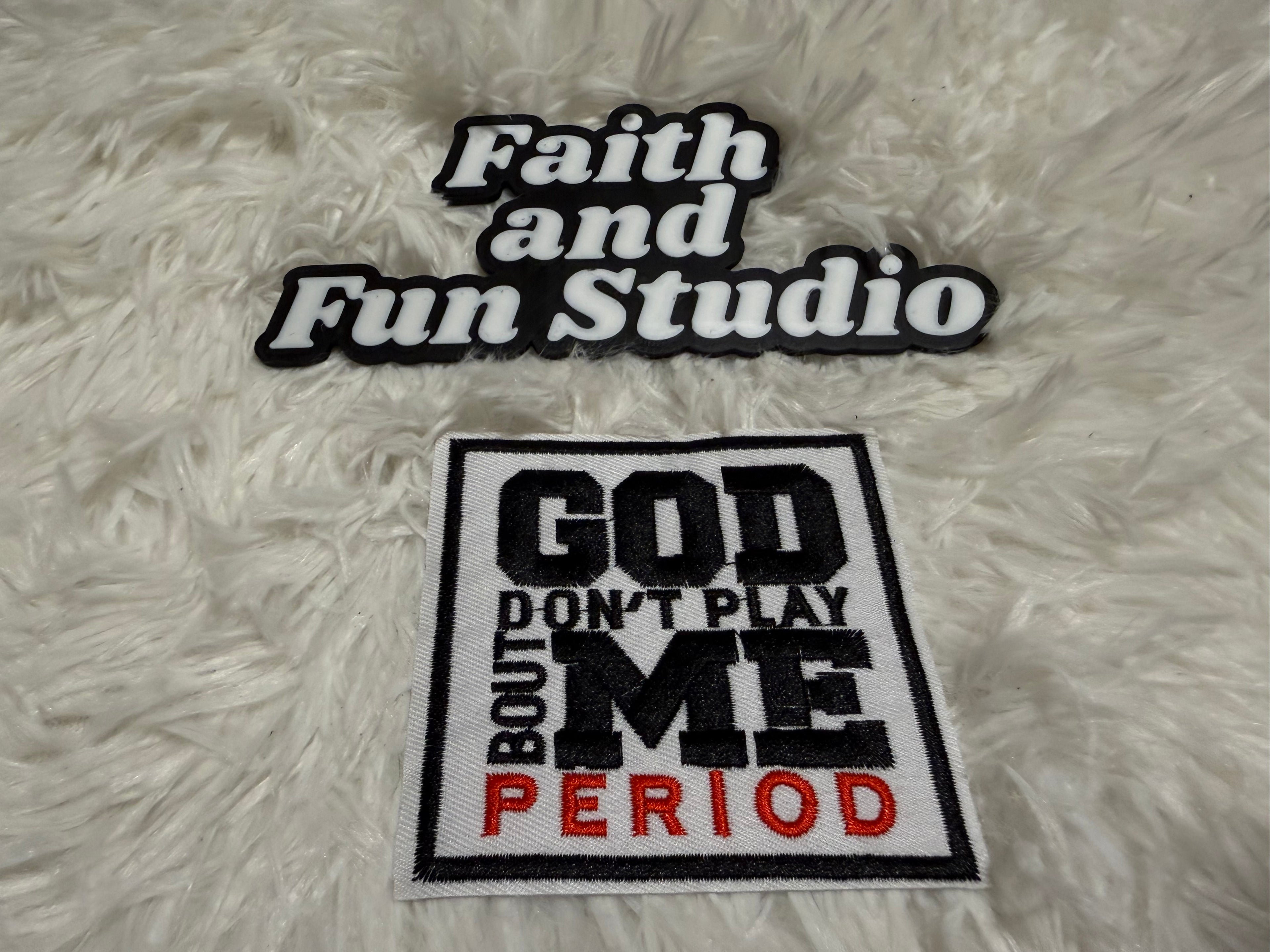 FAITH-based 2