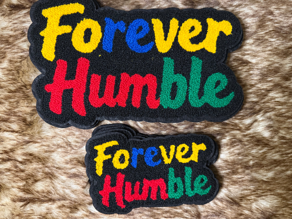 Clearance Patches