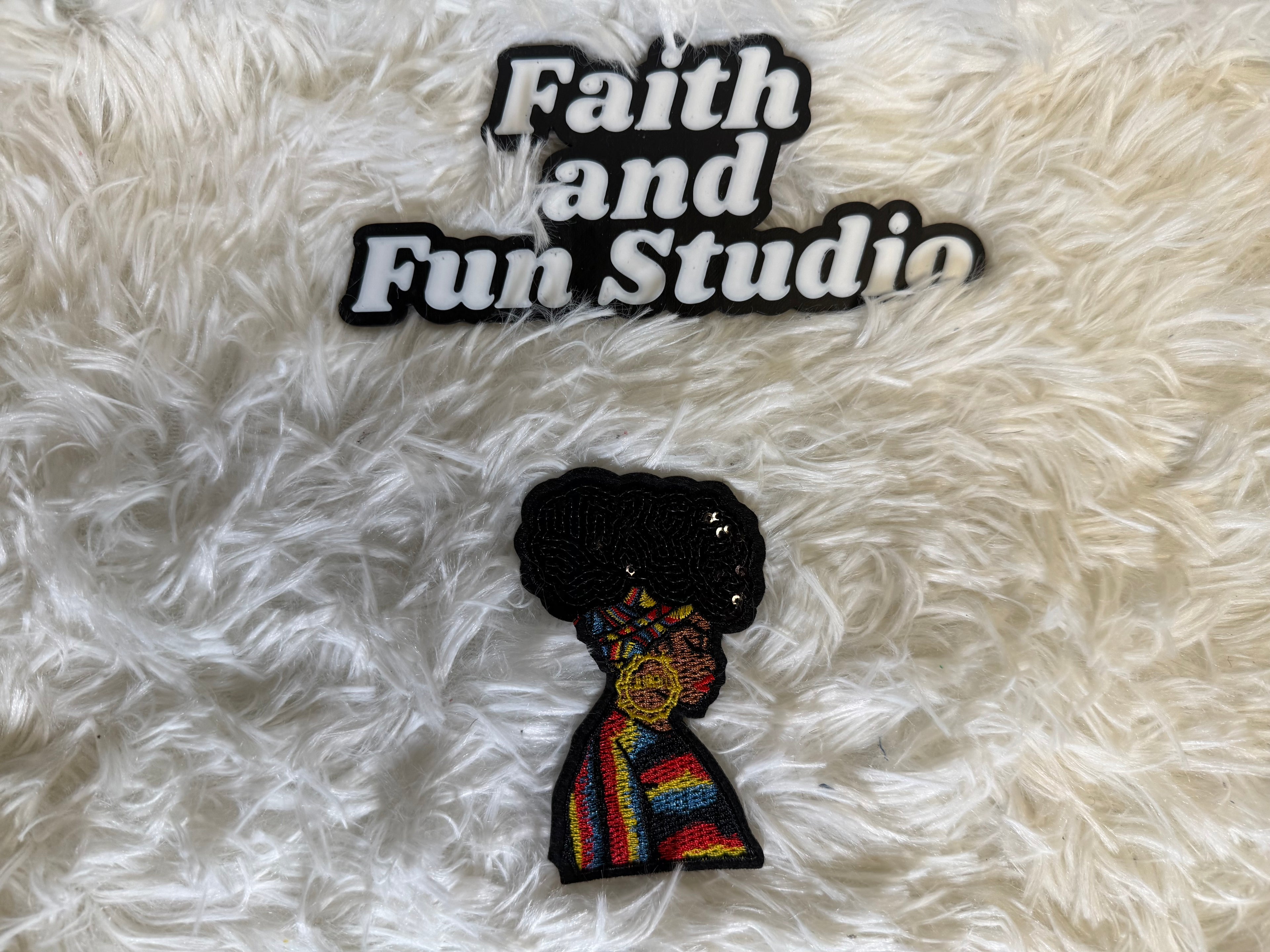 STATEMENT Patches 2