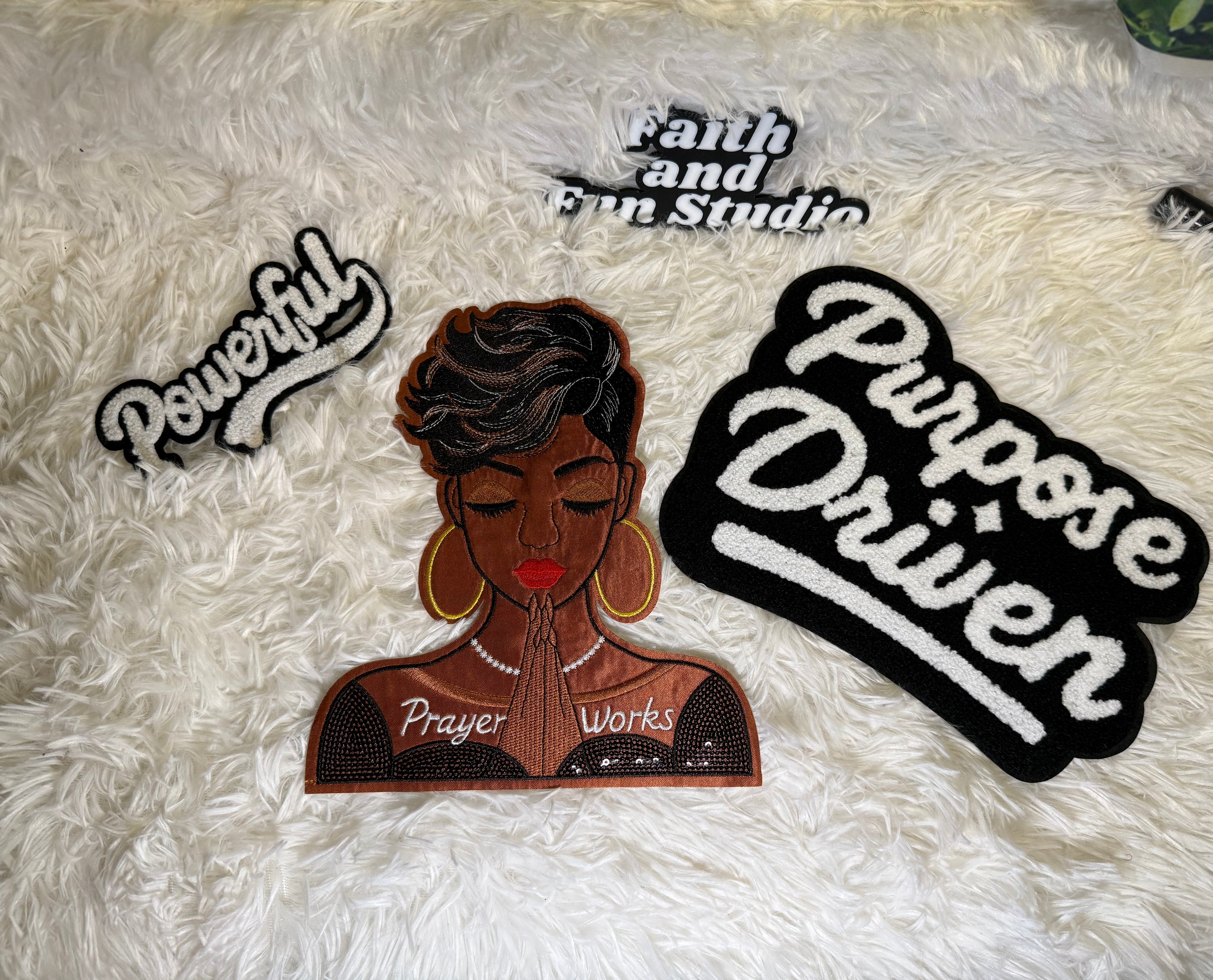 FAITH Based BUNDLES