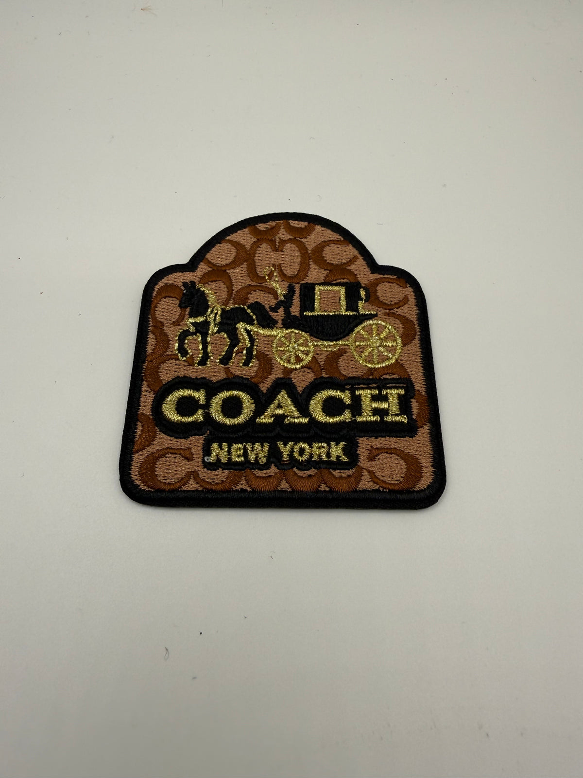 Inspired Catch