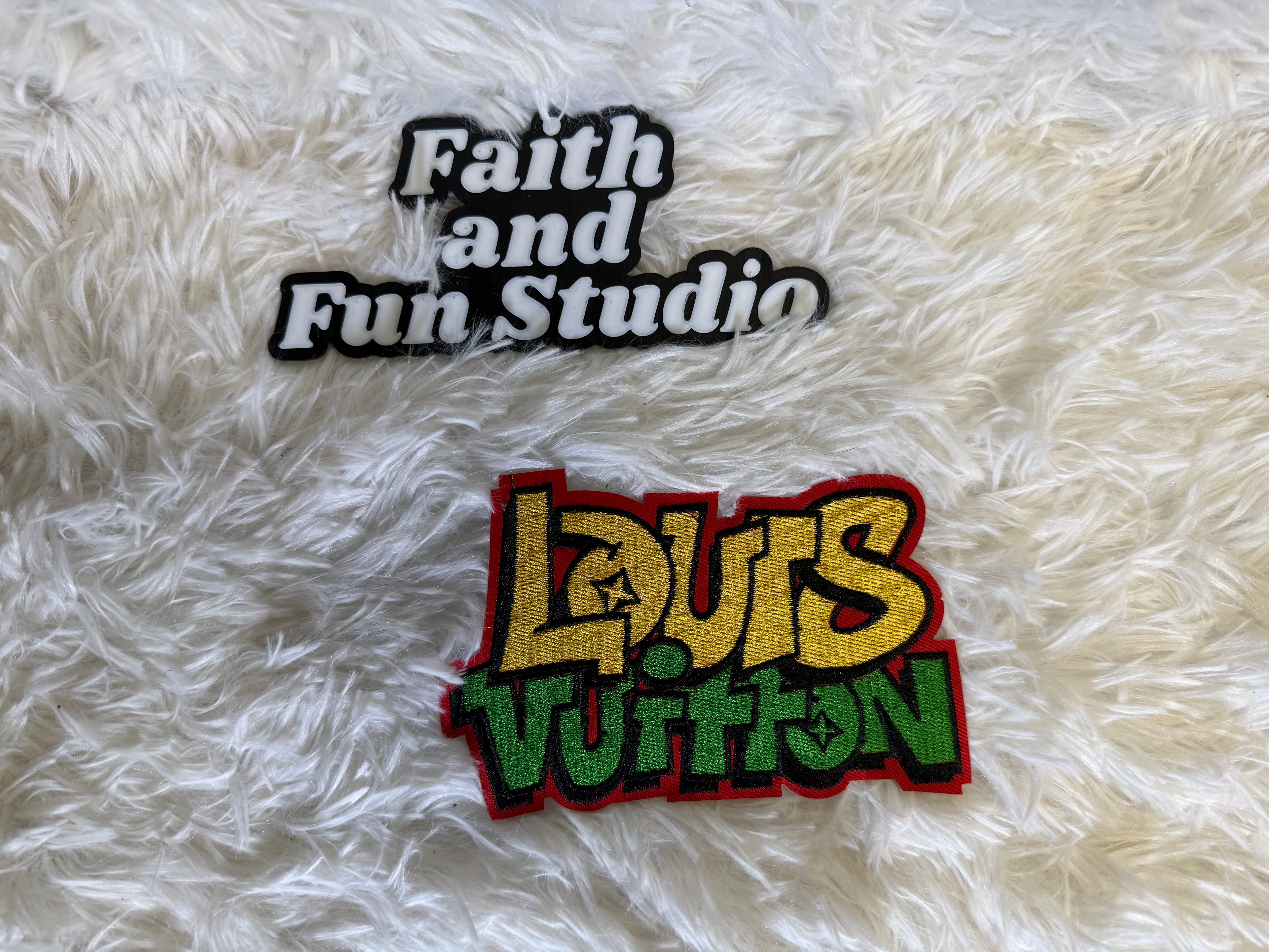 LV Inspired 3