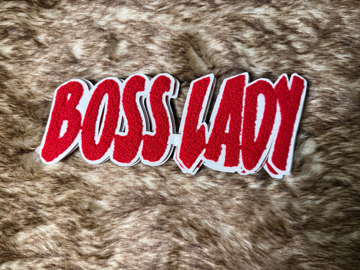 Clearance Patches