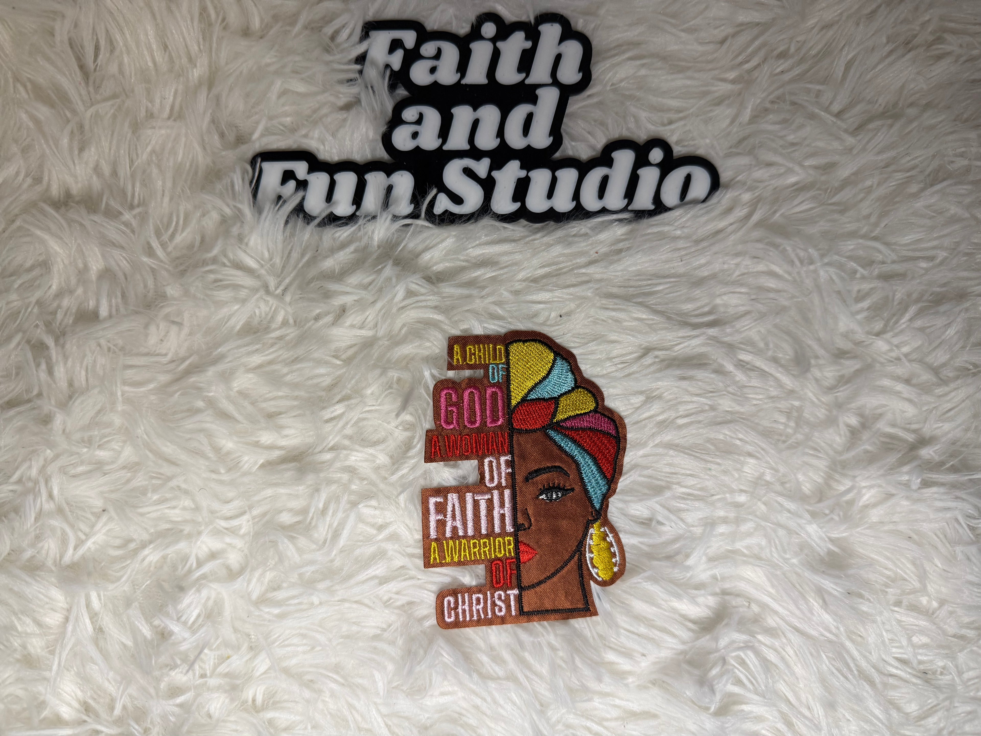 FAITH-based 1