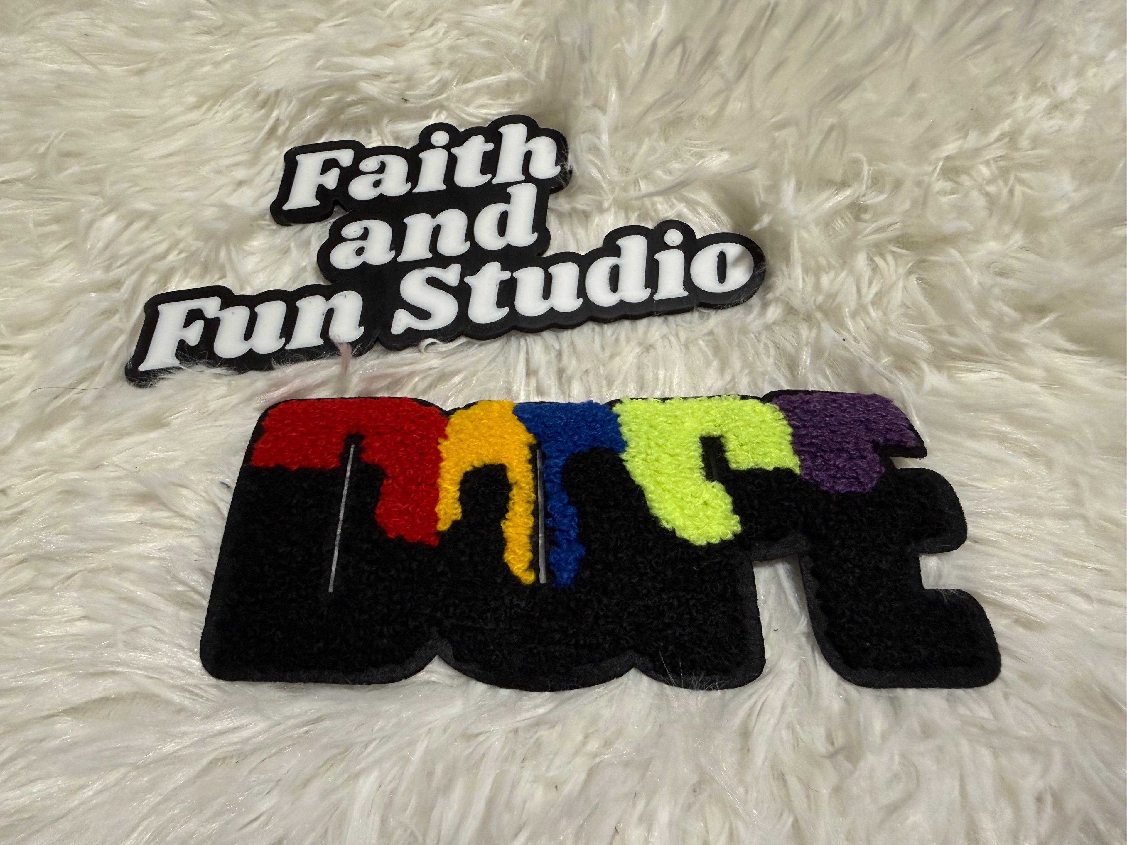 STATEMENT Patches 2