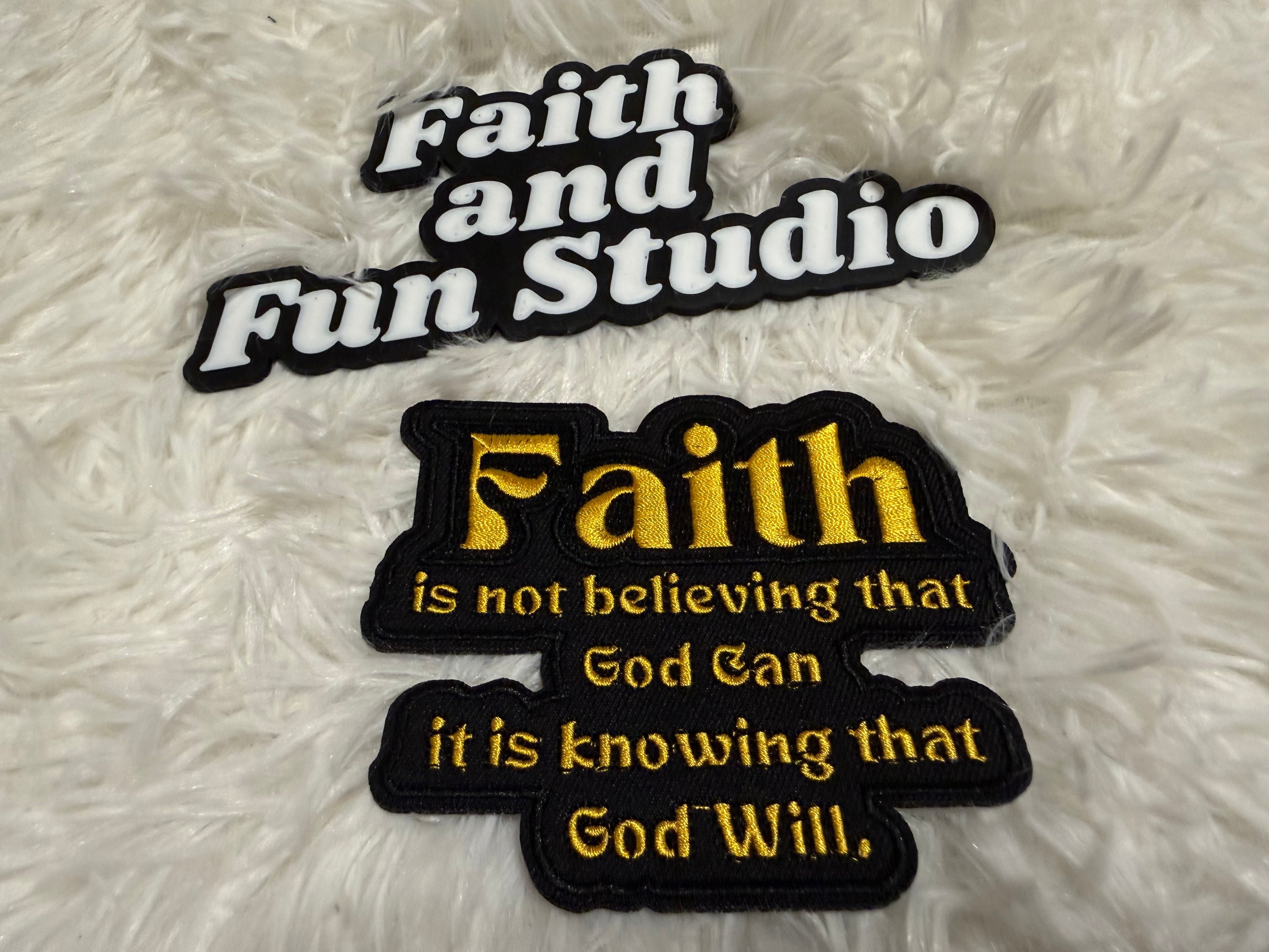 FAITH-based 1