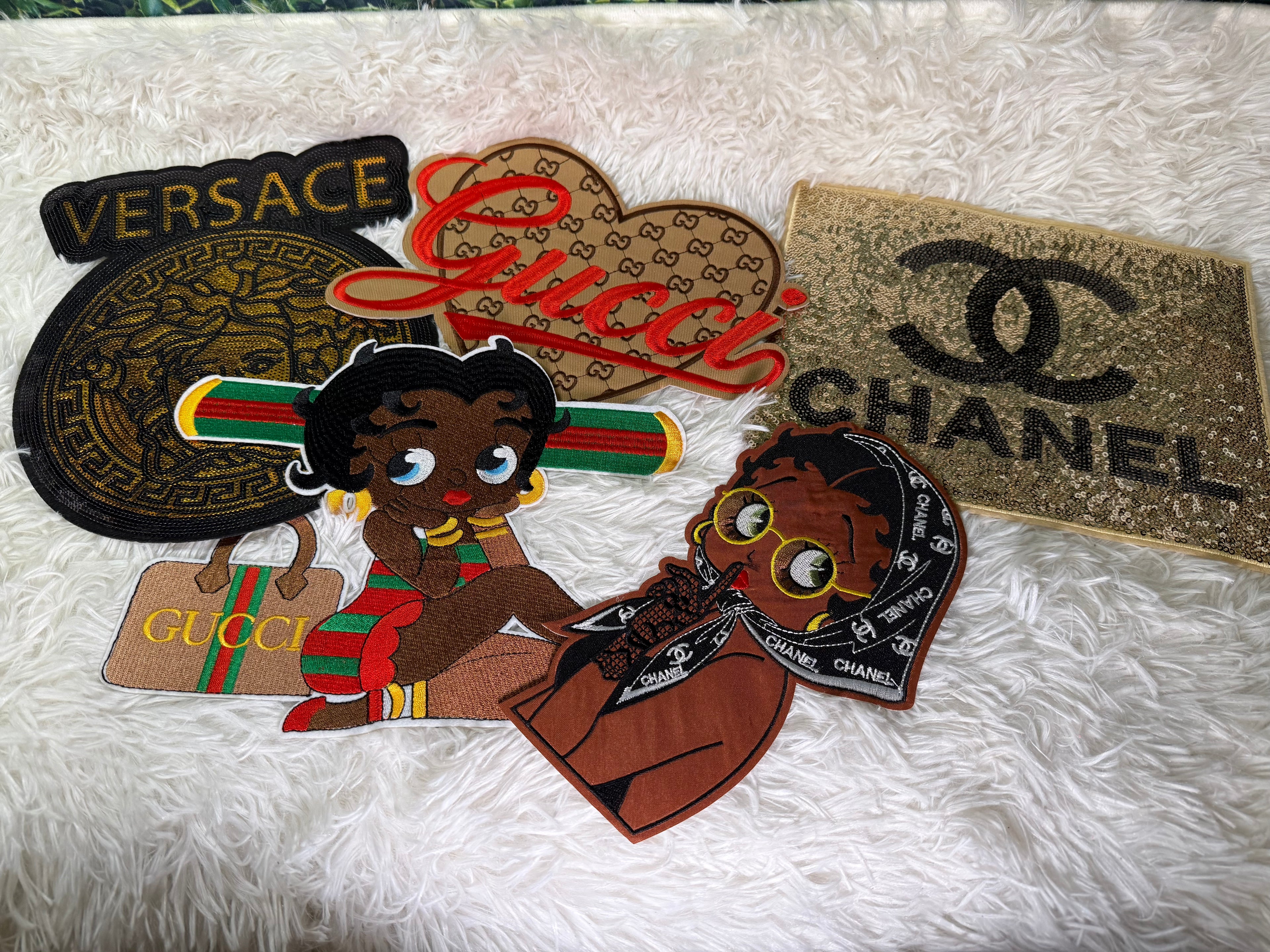 Designer Inspired BUNDLES 1