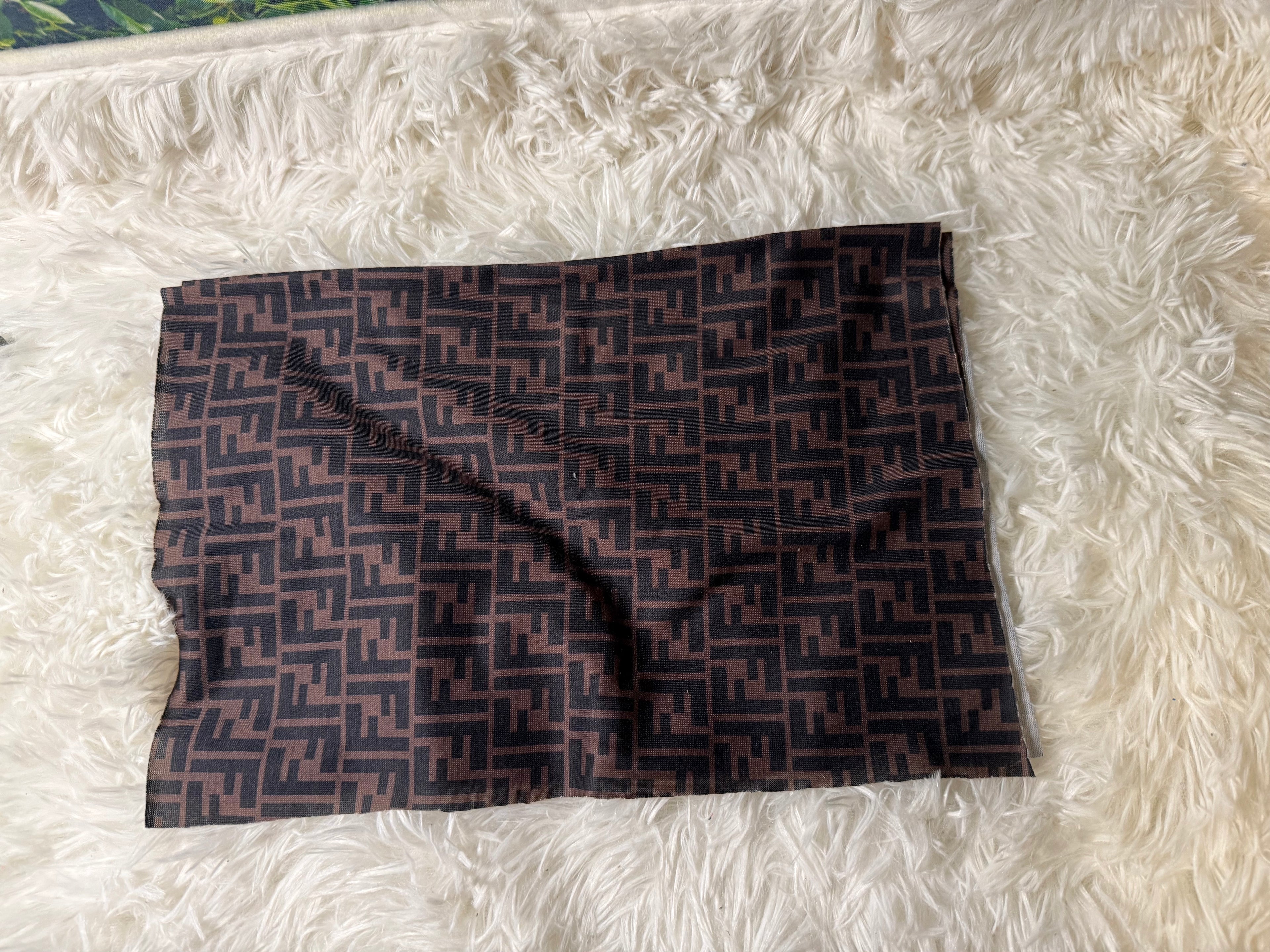 Desinger Inspired FABRIC
