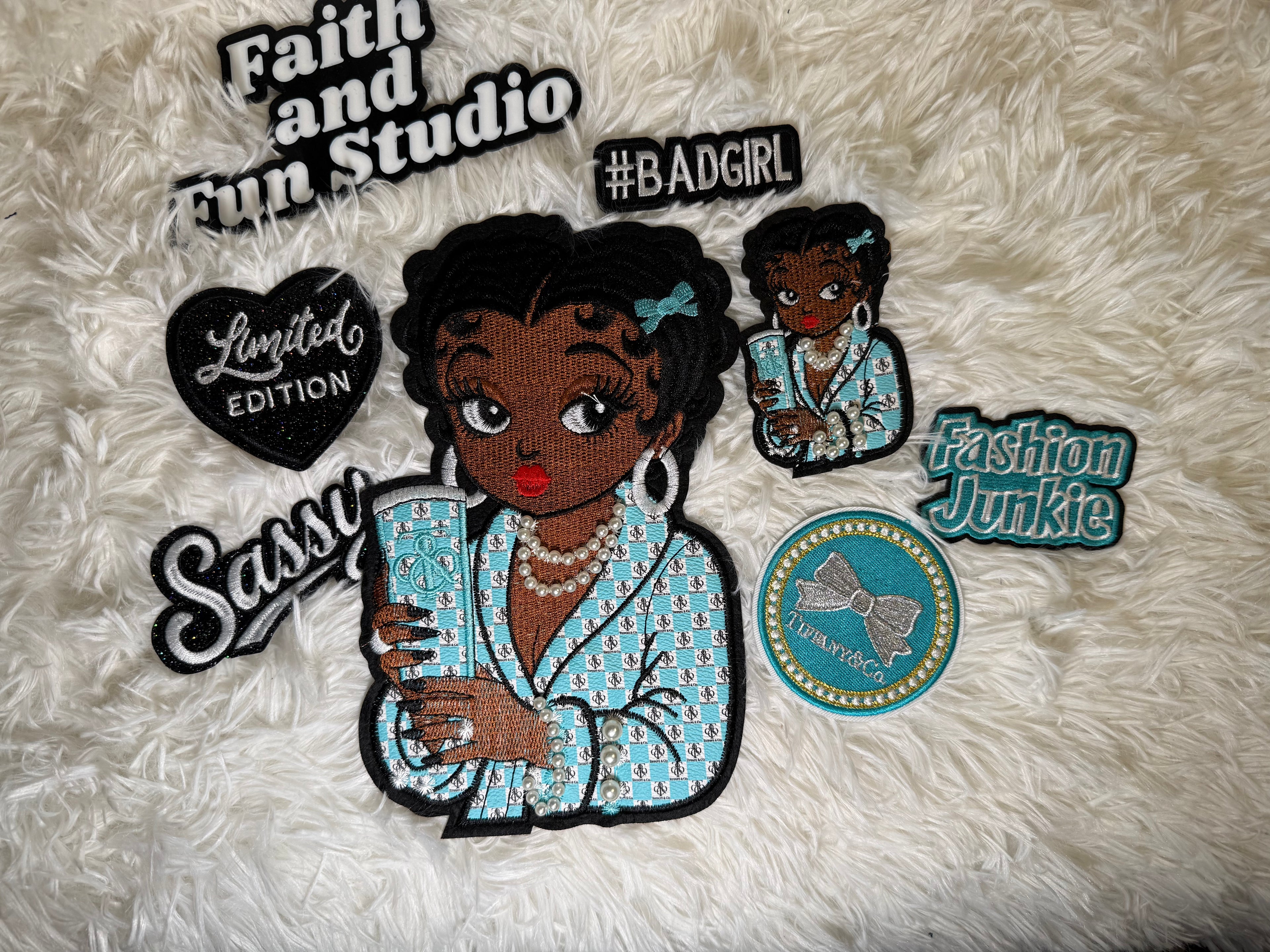 Designer Inspired BUNDLES 1