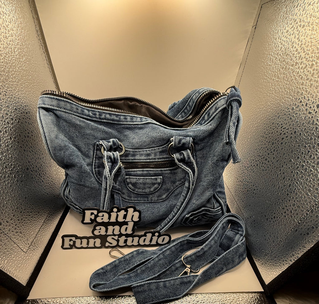 Hand bags