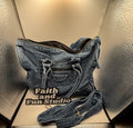 Hand bags