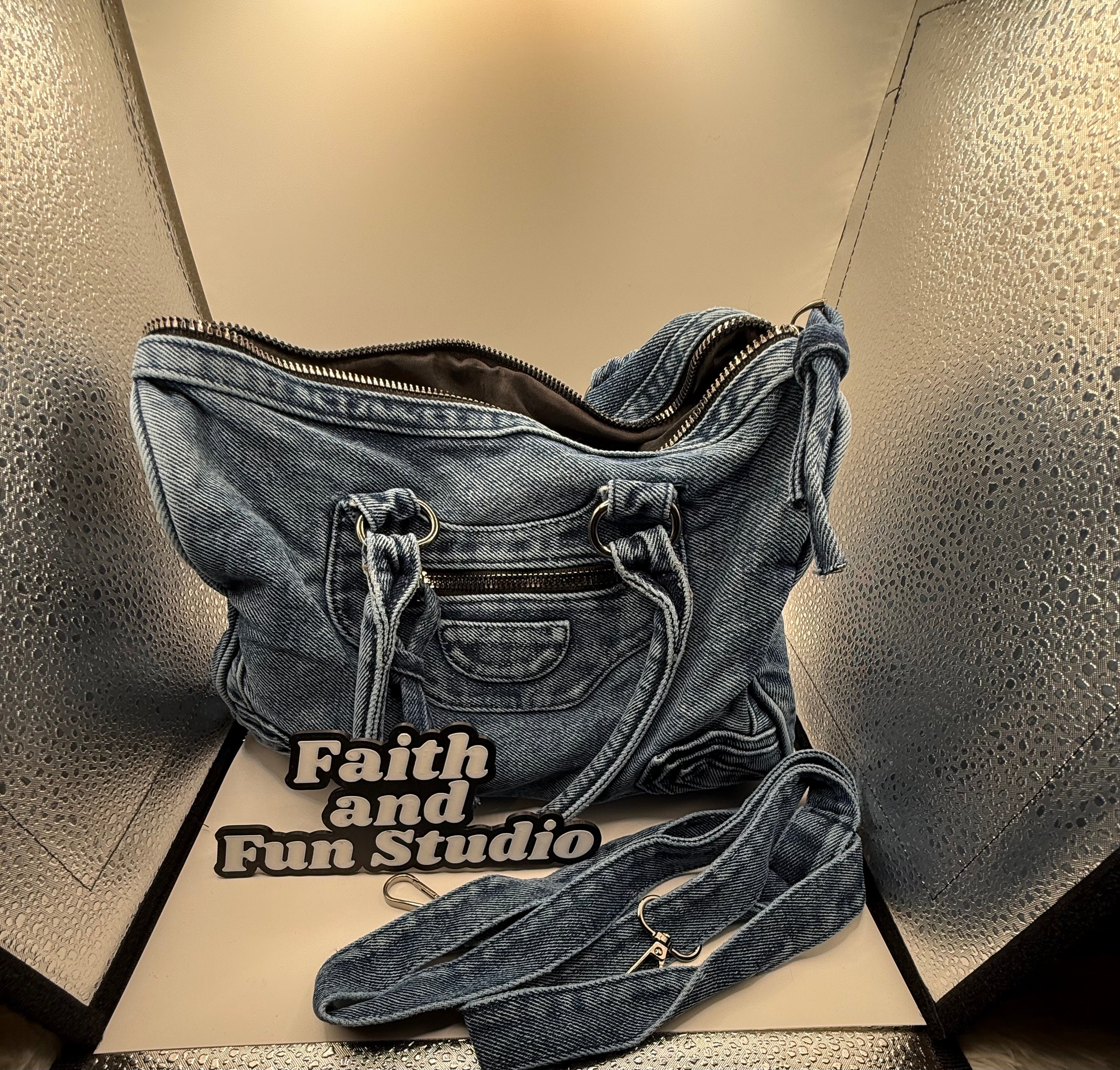 Hand bags