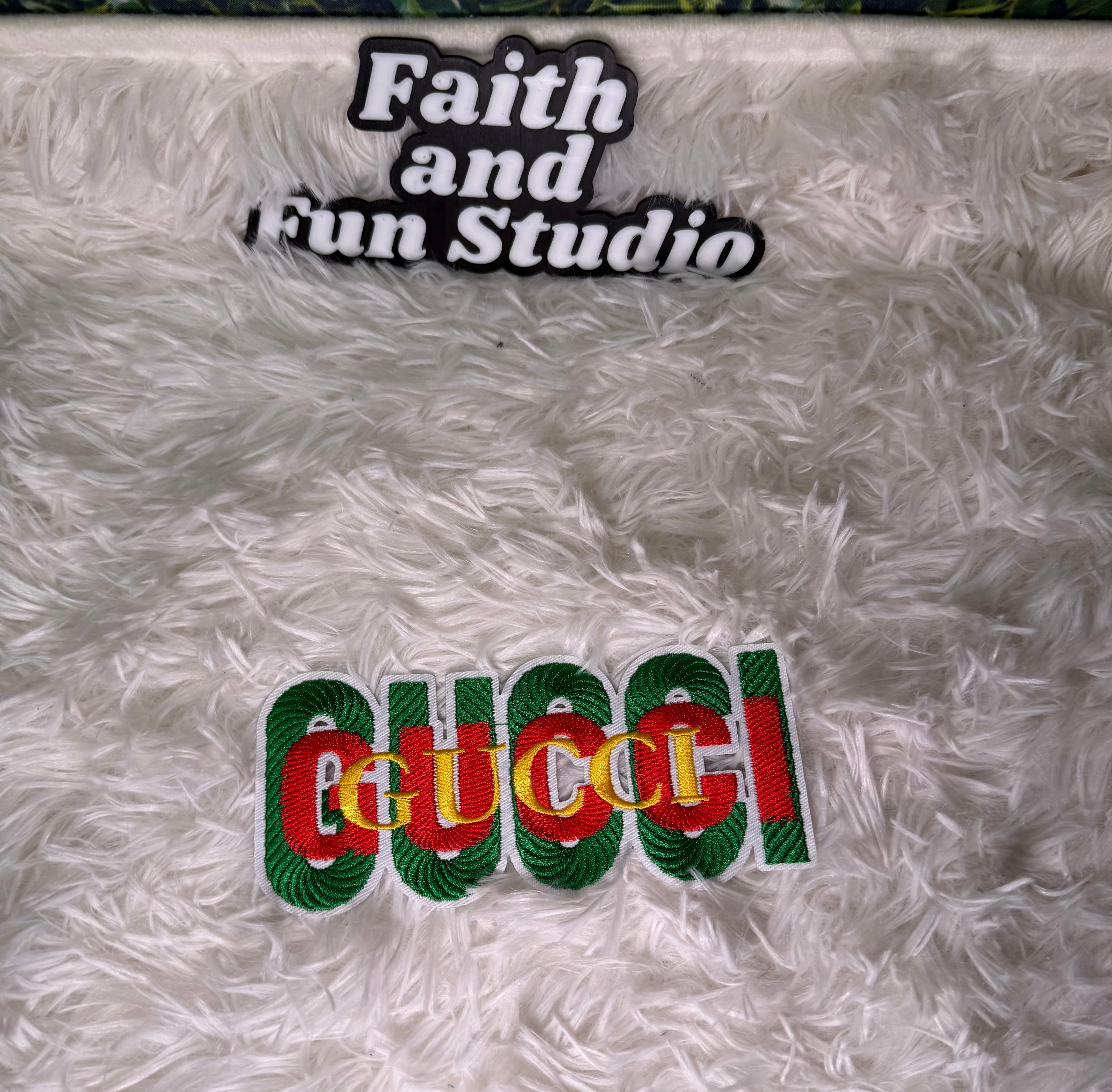 LARGE and Medium Designer Inspired 1