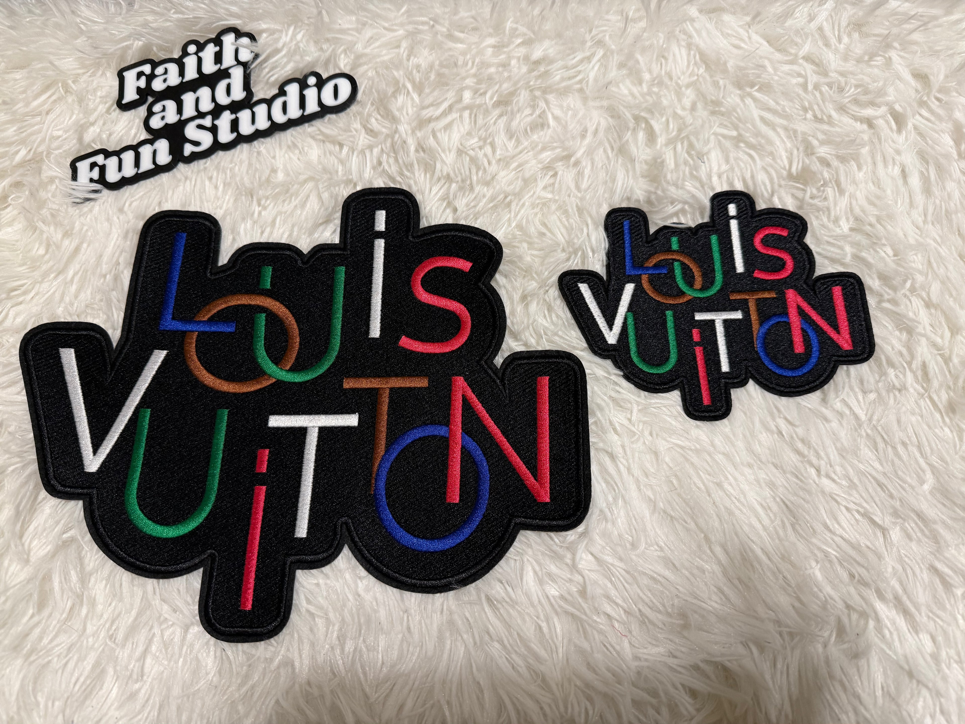 SALE PATCHES and BUNDLES