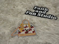 CLEARANCE Patches