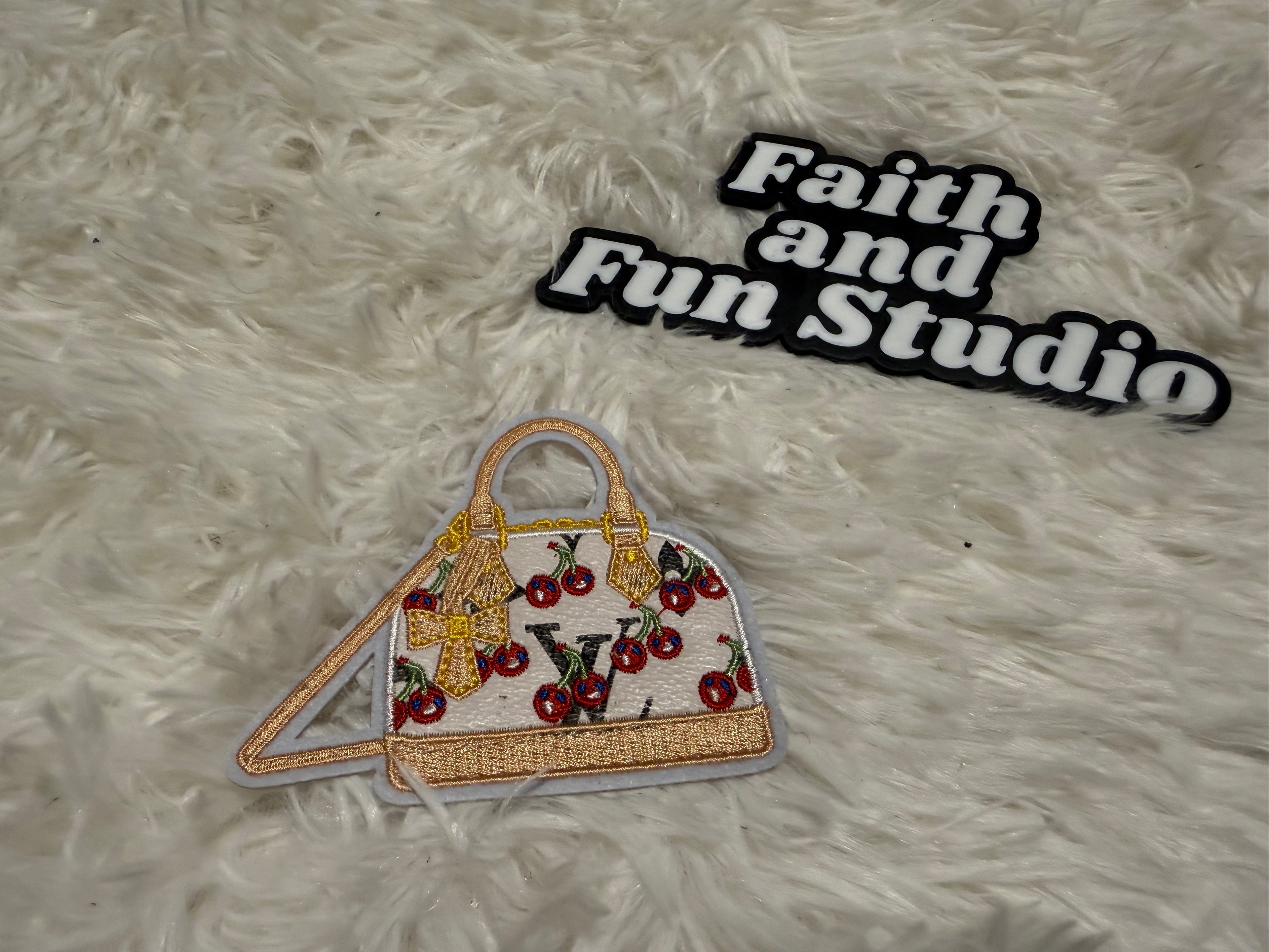 CLEARANCE Patches