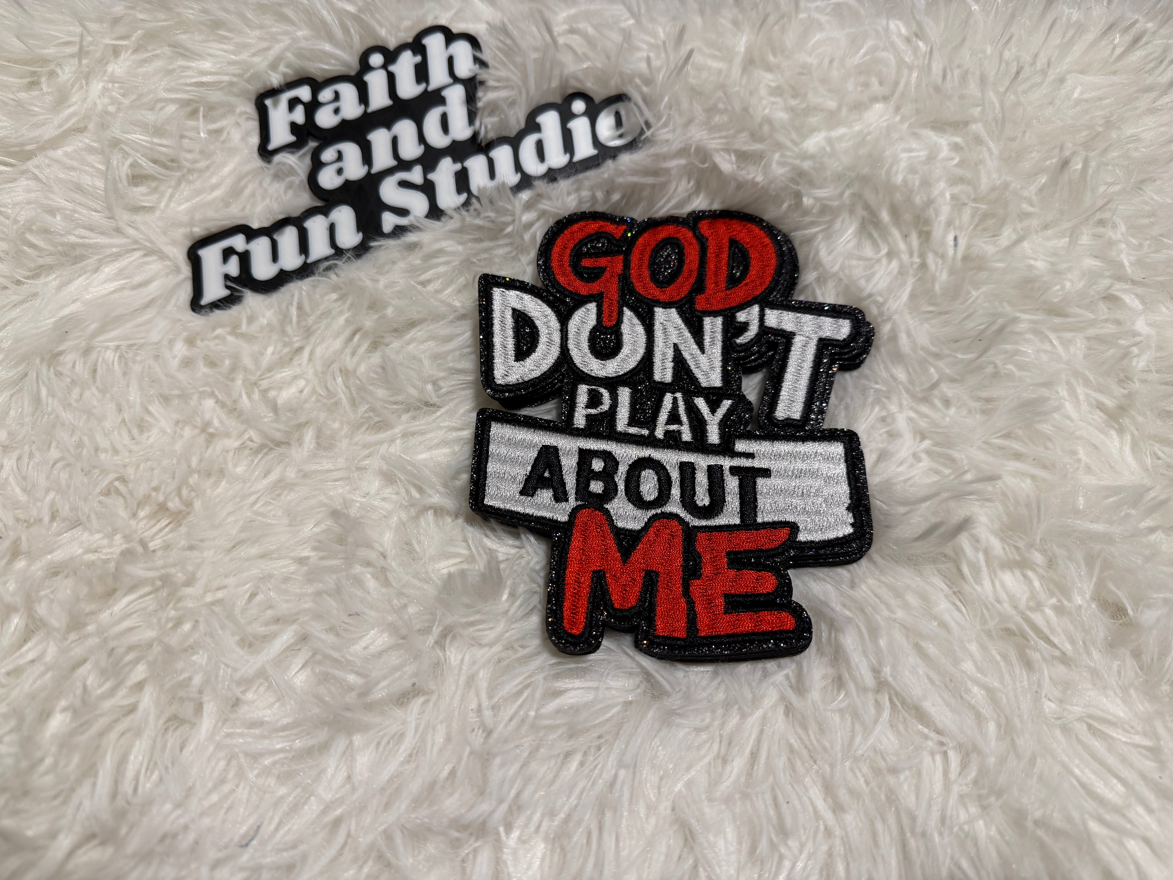 FAITH-based 1