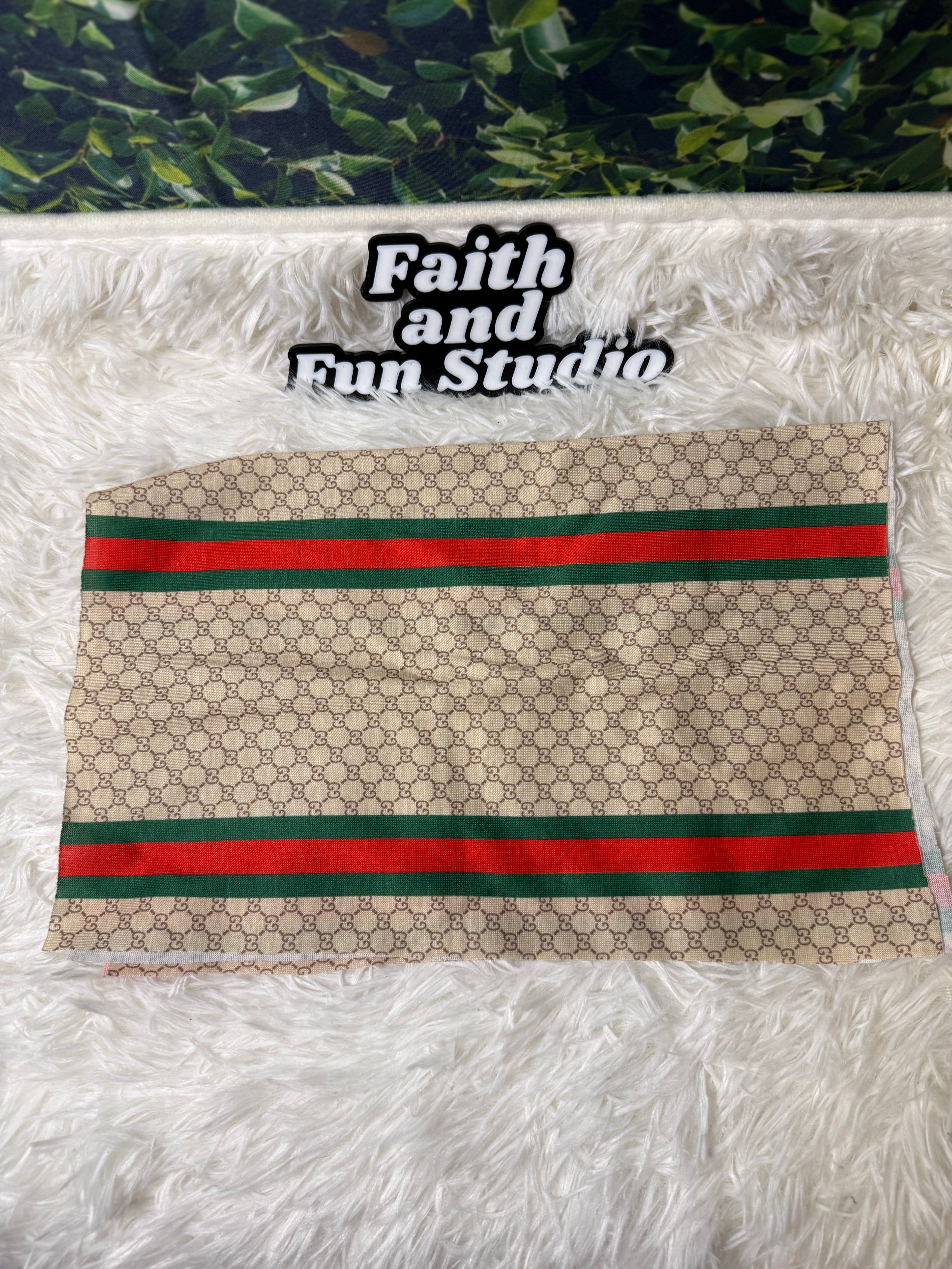 Desinger Inspired FABRIC